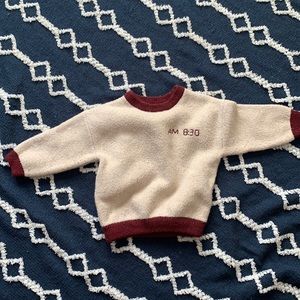 Zara Sweater